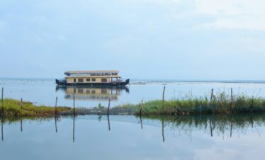 Kerala 4 Nights 5 Days