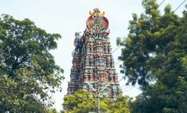 Kerala Tour Package With Rameshwaram